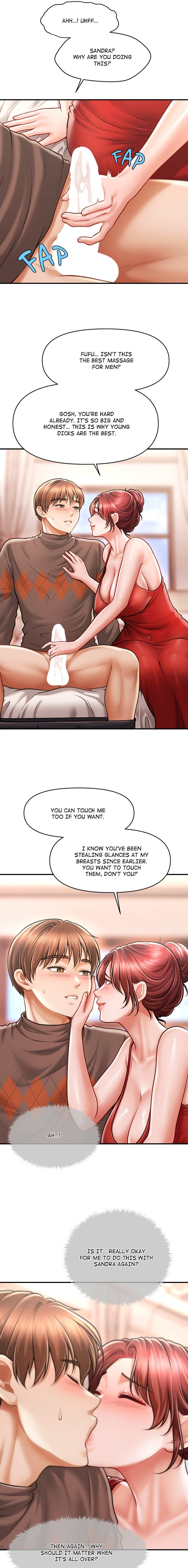 The Chairman’s Secret Son - Chapter 50 Page 11