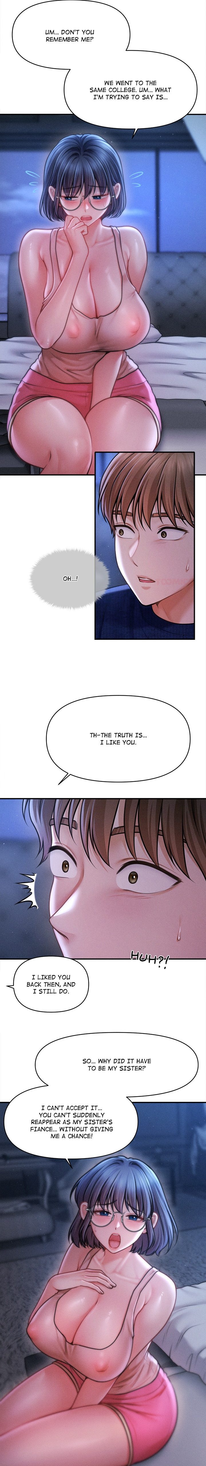 The Chairman’s Secret Son - Chapter 50 Page 2