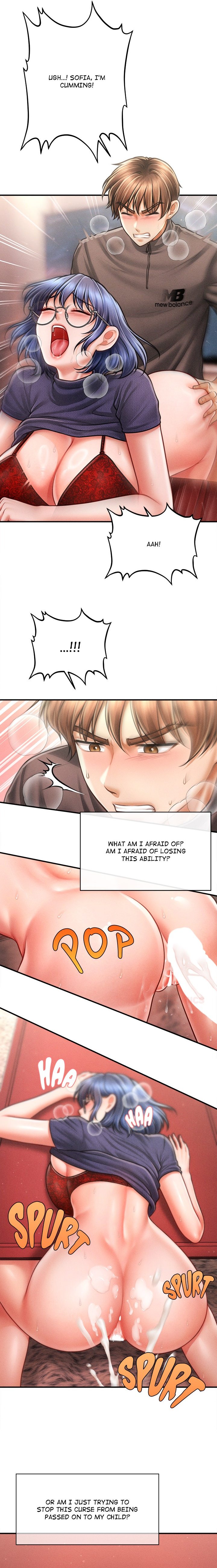 The Chairman’s Secret Son - Chapter 50 Page 20