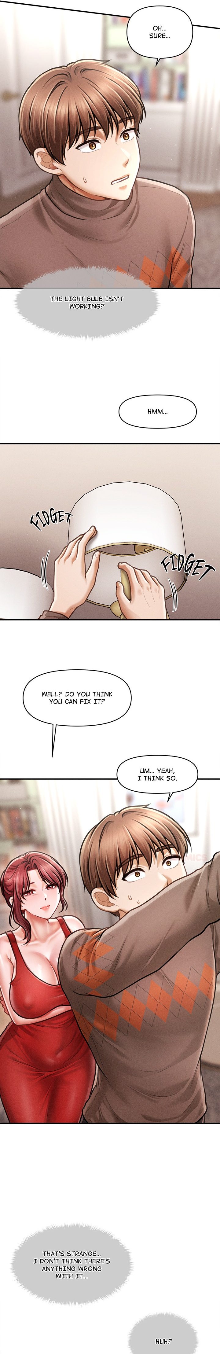 The Chairman’s Secret Son - Chapter 50 Page 8