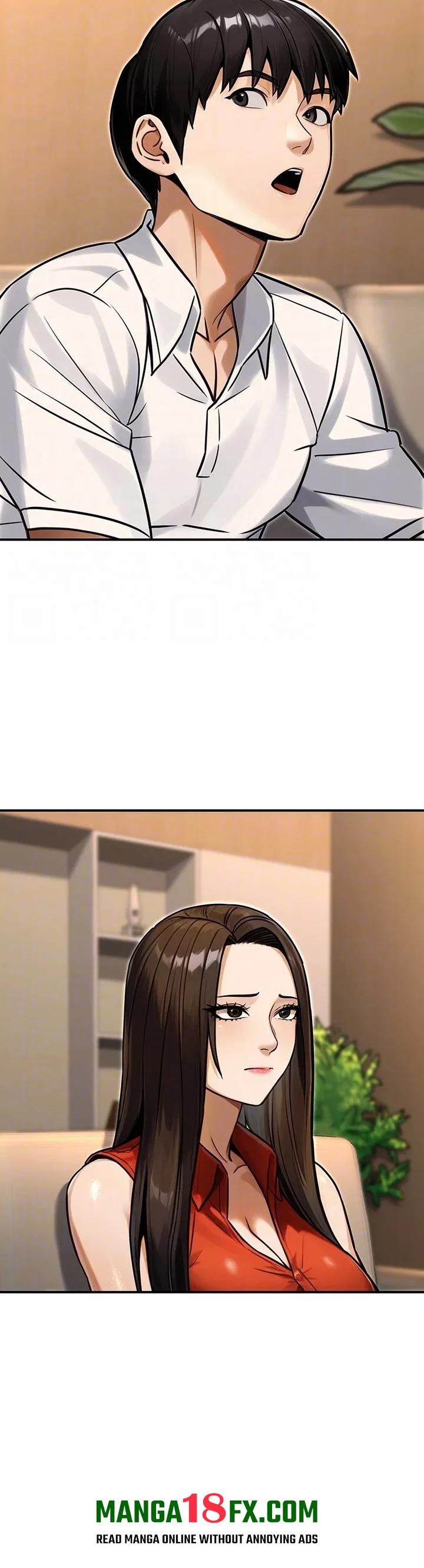 The Public Servant’s Double Life - Chapter 30 Page 13