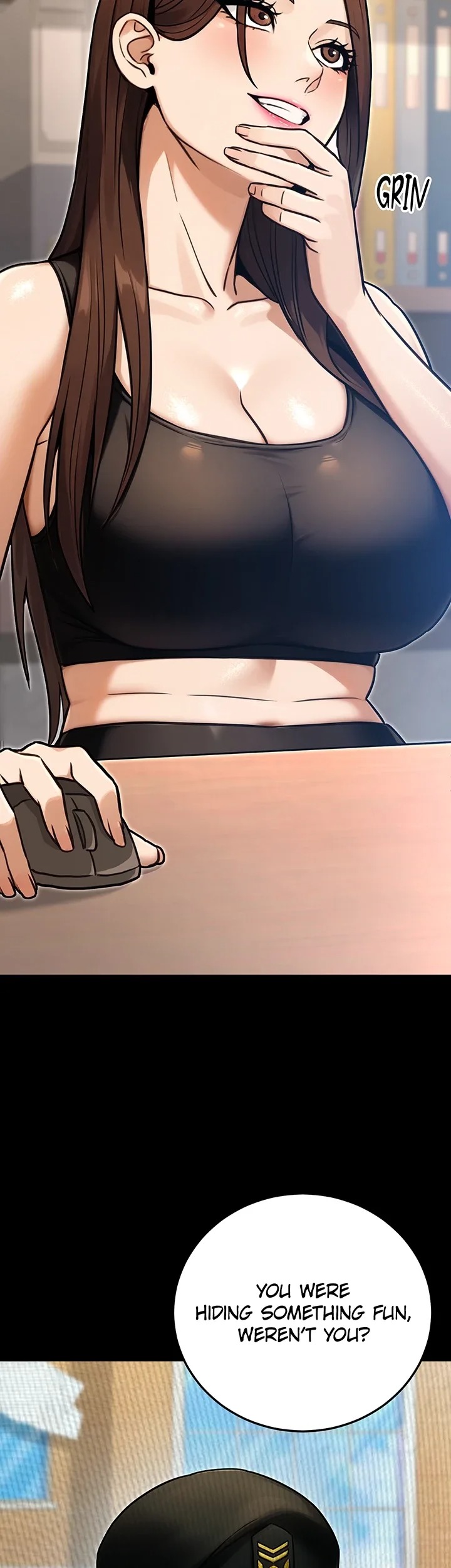 The Public Servant’s Double Life - Chapter 30 Page 2