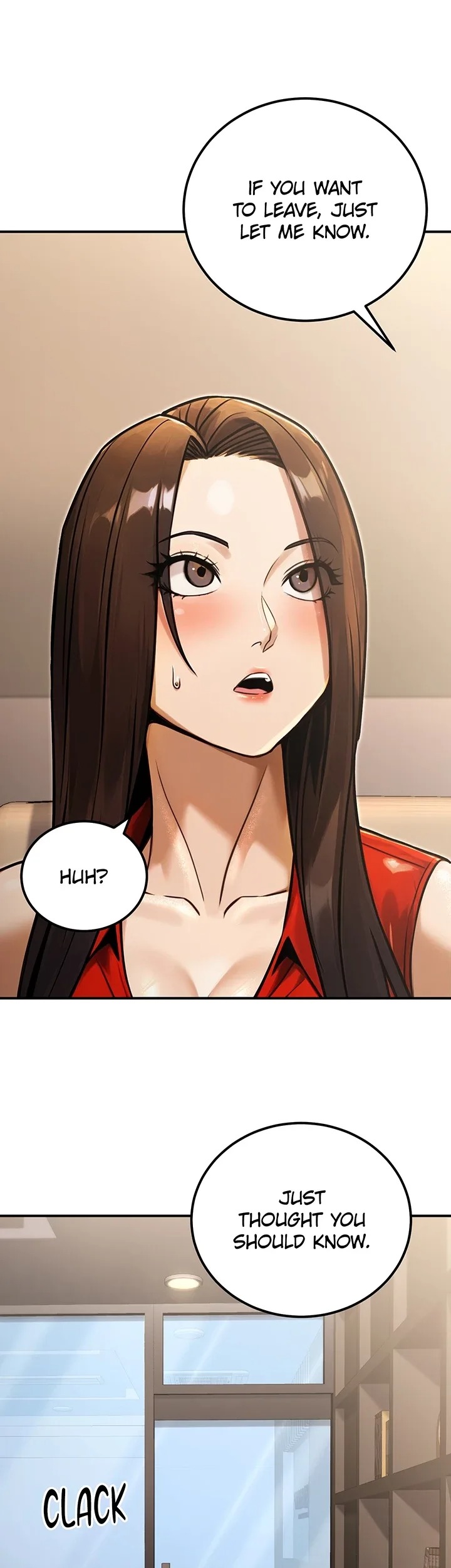 The Public Servant’s Double Life - Chapter 30 Page 30