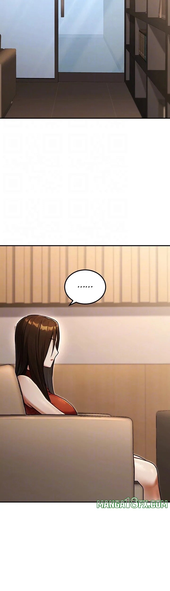 The Public Servant’s Double Life - Chapter 30 Page 31