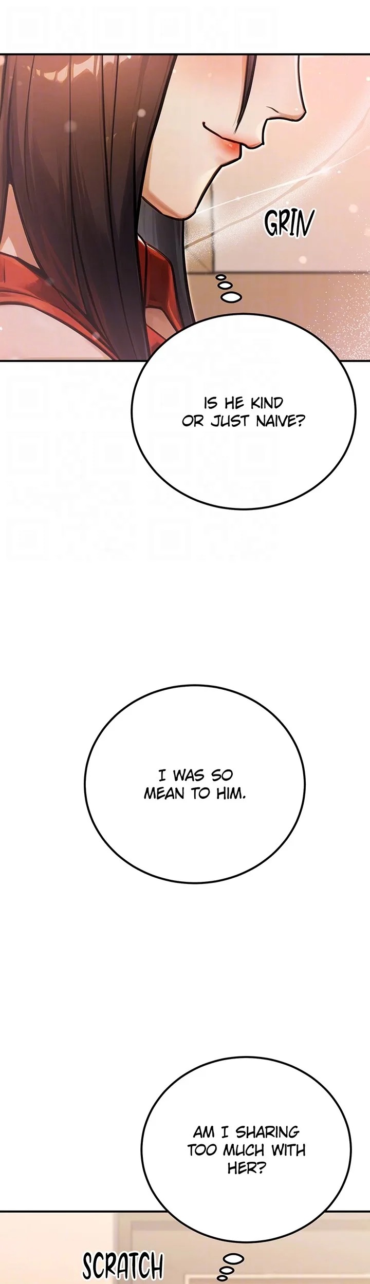 The Public Servant’s Double Life - Chapter 30 Page 32