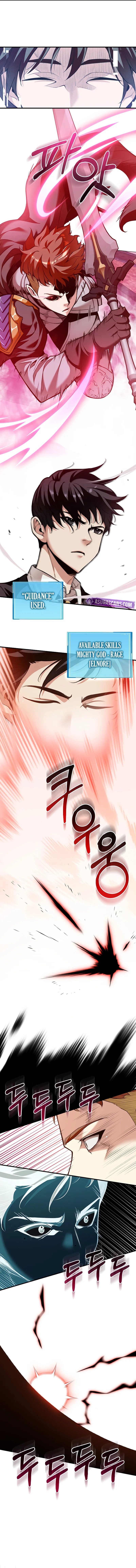 Fated to Be Loved by Villains - Chapter 42 Page 6