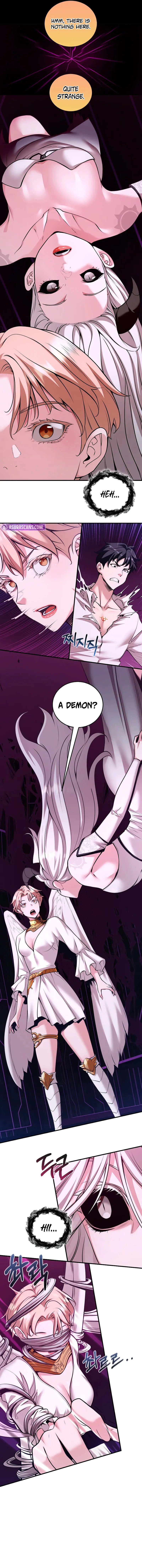 Fated to Be Loved by Villains - Chapter 47 Page 7