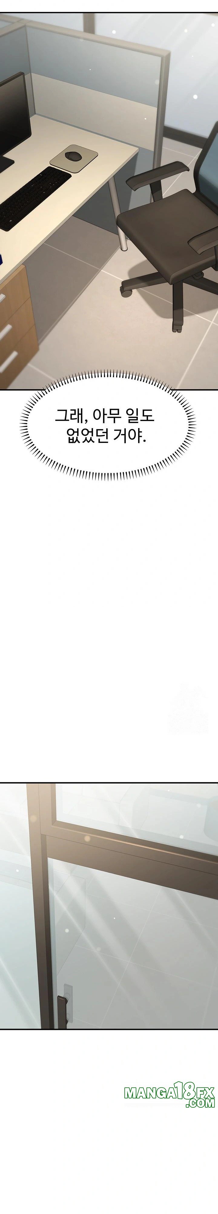 The Public Servant’s Double Life Raw - Chapter 10 Page 17