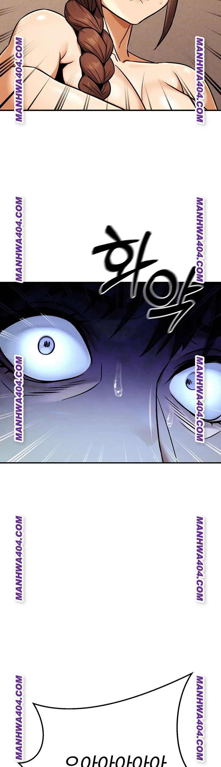 The Public Servant’s Double Life Raw - Chapter 35 Page 9