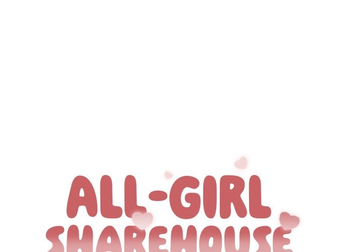 All-Girl Sharehouse - Chapter 2 Page 1