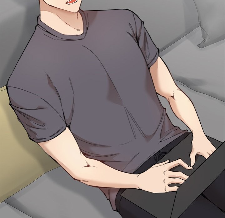 All-Girl Sharehouse - Chapter 2 Page 76