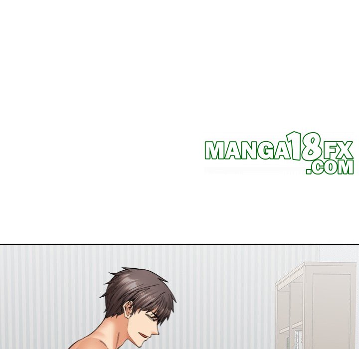 All-Girl Sharehouse - Chapter 23 Page 113