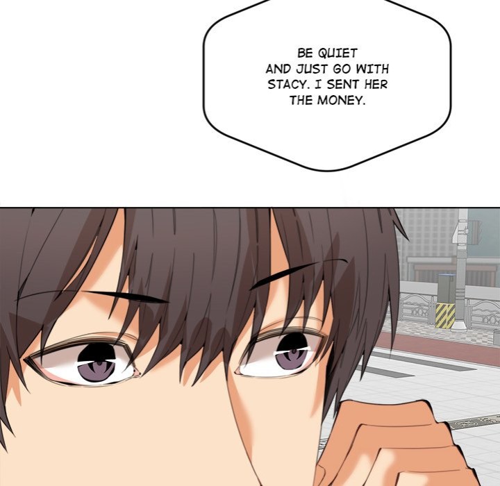 All-Girl Sharehouse - Chapter 23 Page 12