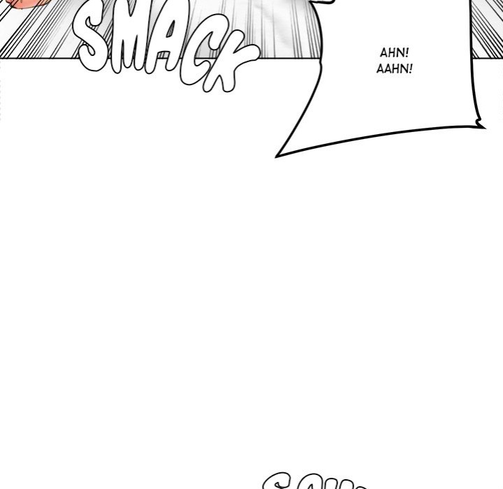 All-Girl Sharehouse - Chapter 23 Page 121