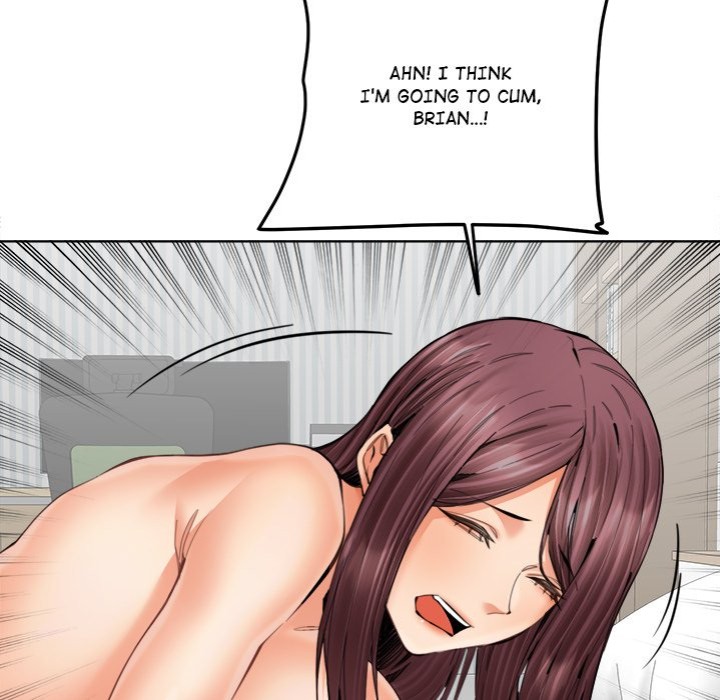 All-Girl Sharehouse - Chapter 23 Page 127