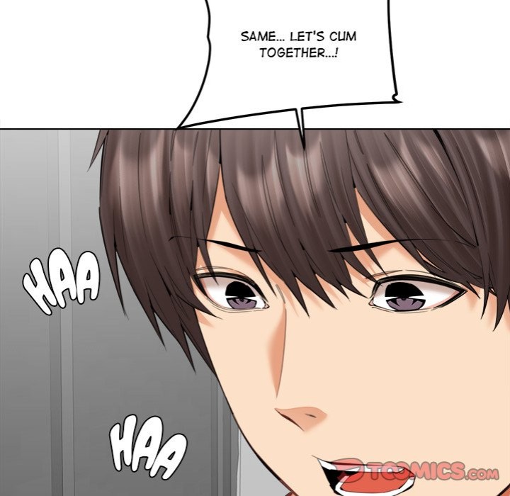 All-Girl Sharehouse - Chapter 23 Page 129