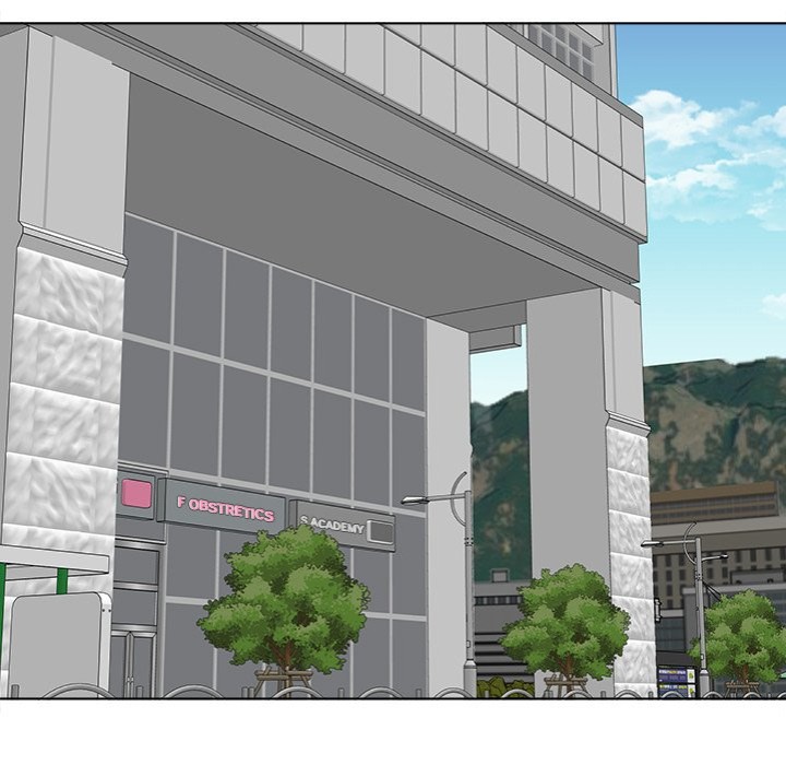 All-Girl Sharehouse - Chapter 23 Page 17