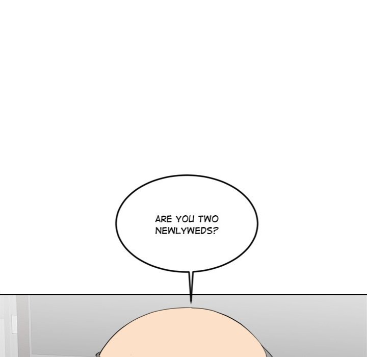 All-Girl Sharehouse - Chapter 23 Page 22