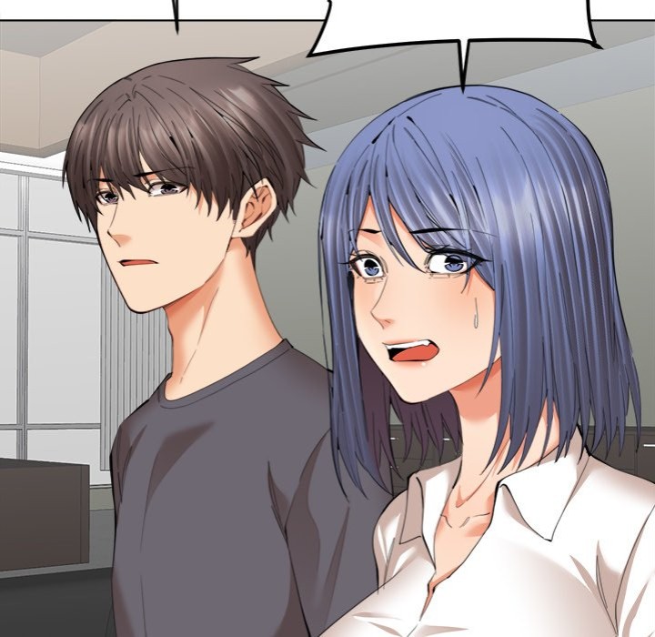 All-Girl Sharehouse - Chapter 23 Page 25