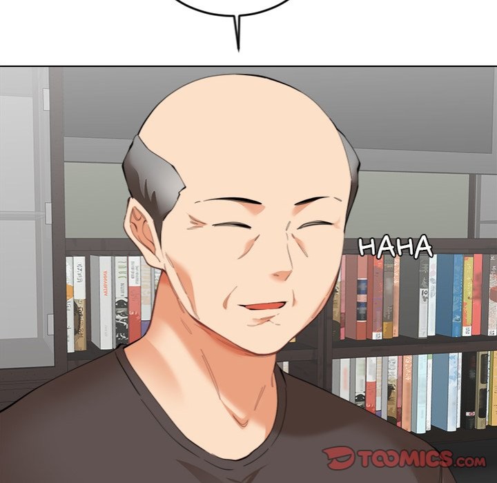 All-Girl Sharehouse - Chapter 23 Page 27