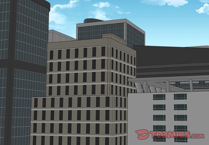 All-Girl Sharehouse - Chapter 23 Page 3