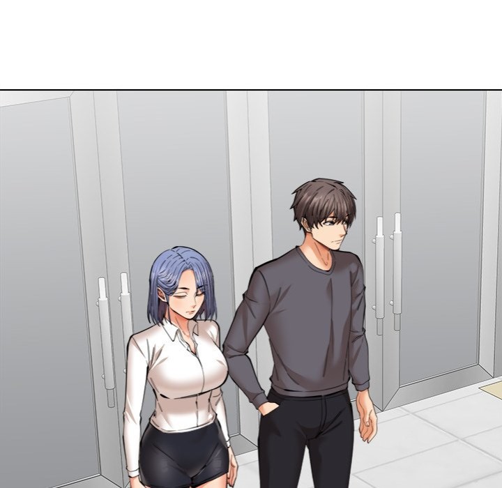 All-Girl Sharehouse - Chapter 23 Page 30