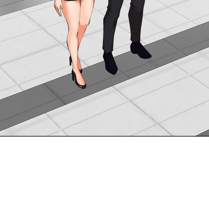 All-Girl Sharehouse - Chapter 23 Page 31