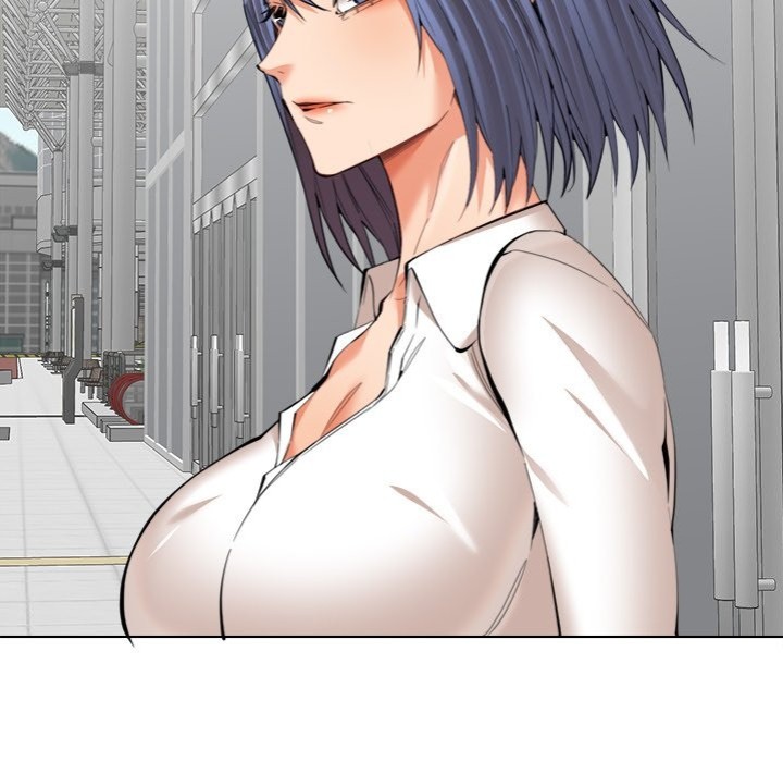 All-Girl Sharehouse - Chapter 23 Page 33