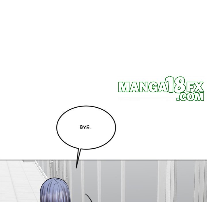 All-Girl Sharehouse - Chapter 23 Page 34