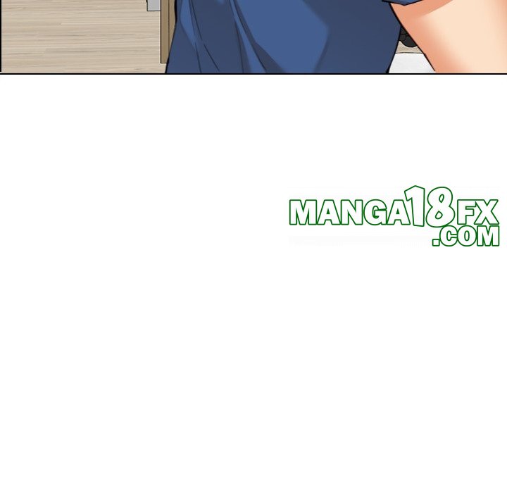 All-Girl Sharehouse - Chapter 23 Page 43