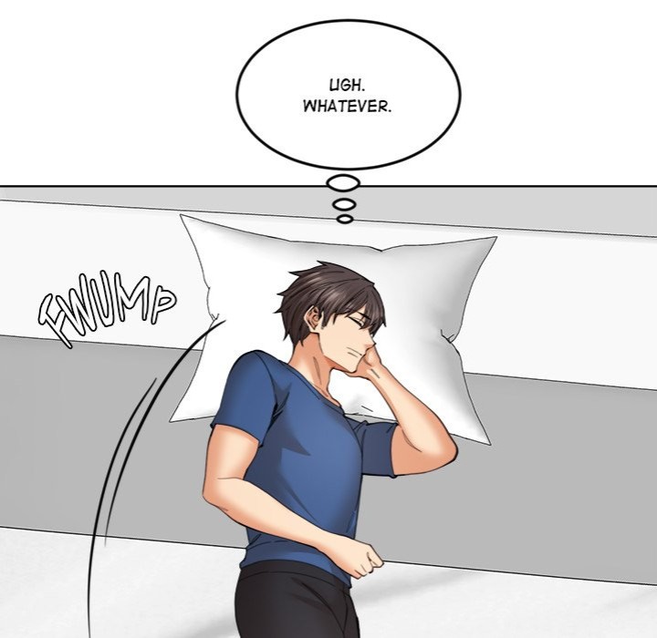 All-Girl Sharehouse - Chapter 23 Page 44