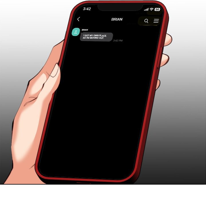 All-Girl Sharehouse - Chapter 23 Page 47