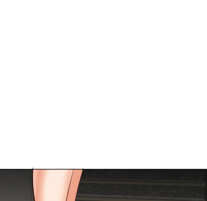 All-Girl Sharehouse - Chapter 23 Page 53