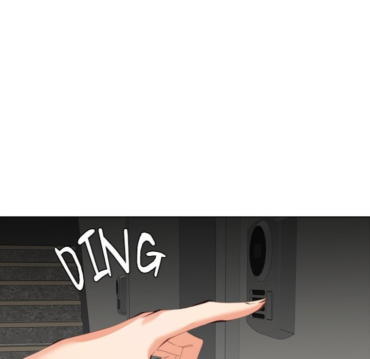 All-Girl Sharehouse - Chapter 23 Page 55