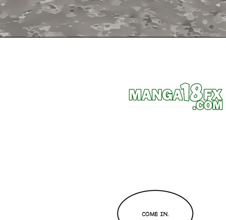 All-Girl Sharehouse - Chapter 23 Page 60