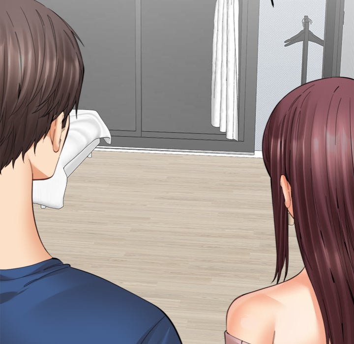 All-Girl Sharehouse - Chapter 23 Page 66