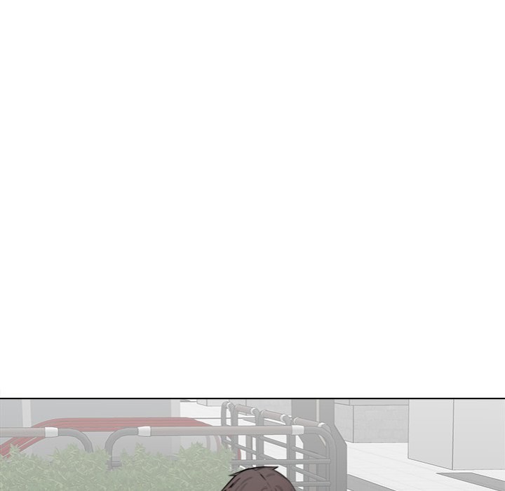 All-Girl Sharehouse - Chapter 23 Page 7