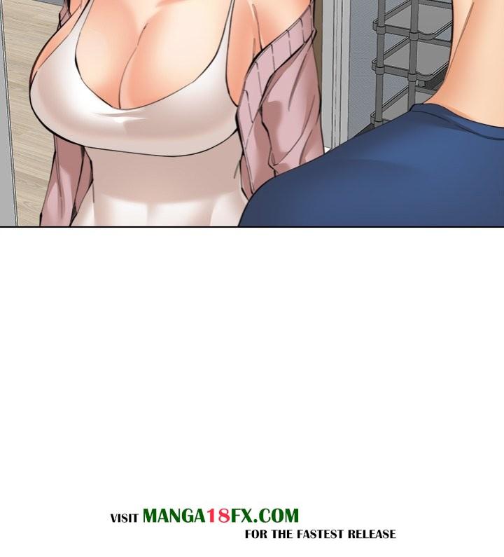 All-Girl Sharehouse - Chapter 23 Page 73