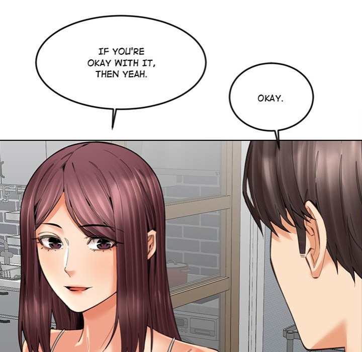 All-Girl Sharehouse - Chapter 23 Page 74