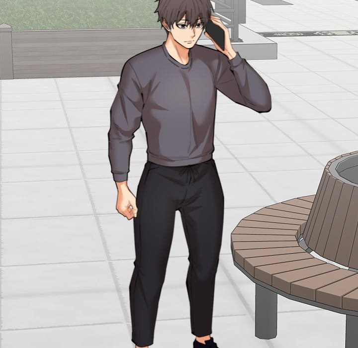 All-Girl Sharehouse - Chapter 23 Page 8