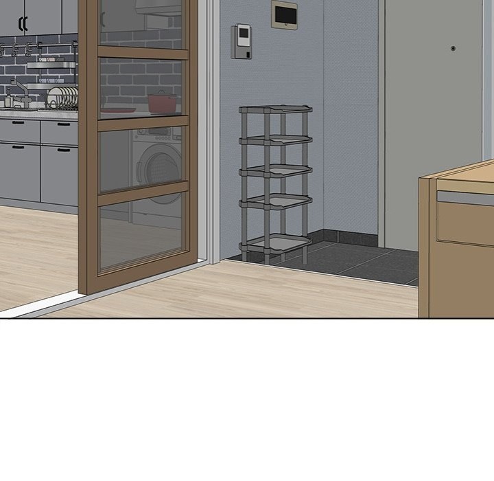 All-Girl Sharehouse - Chapter 23 Page 81