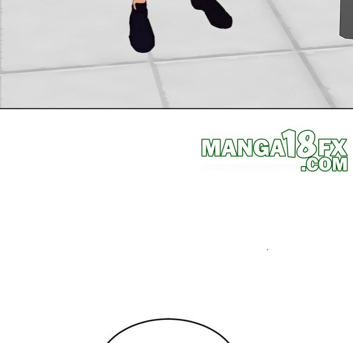 All-Girl Sharehouse - Chapter 23 Page 9