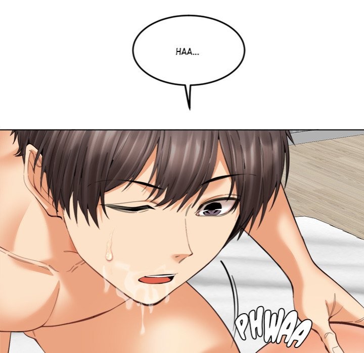 All-Girl Sharehouse - Chapter 23 Page 97