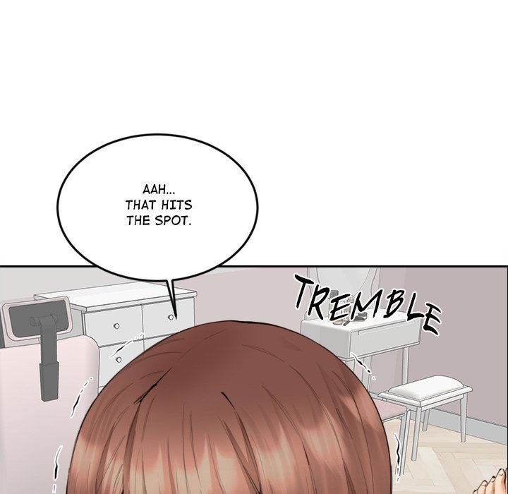 All-Girl Sharehouse - Chapter 7 Page 108