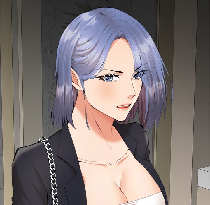 All-Girl Sharehouse - Chapter 7 Page 124