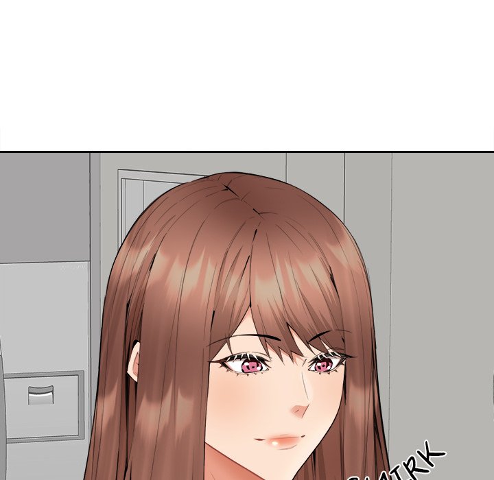 All-Girl Sharehouse - Chapter 7 Page 14