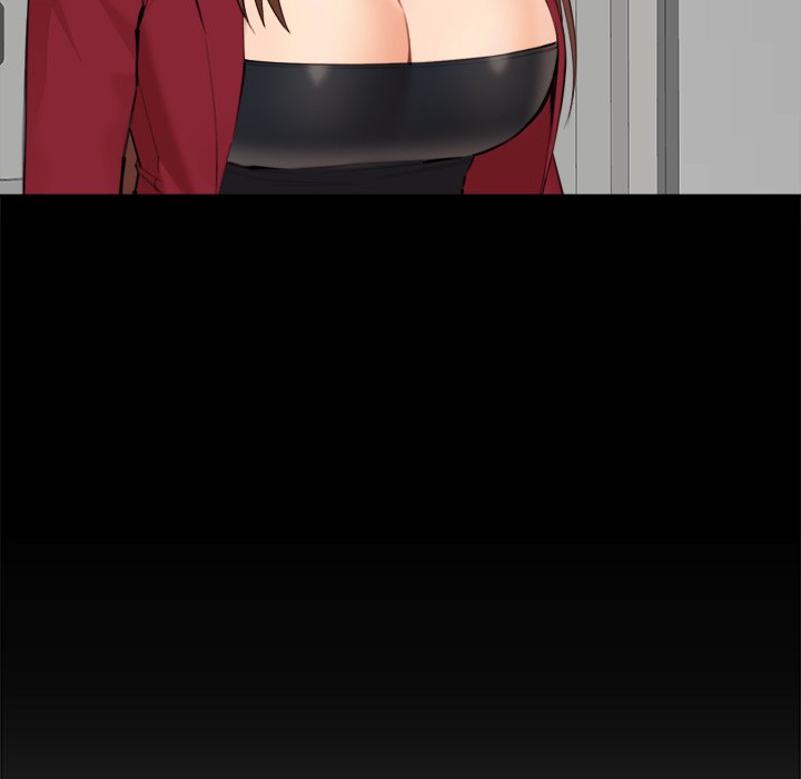 All-Girl Sharehouse - Chapter 7 Page 45