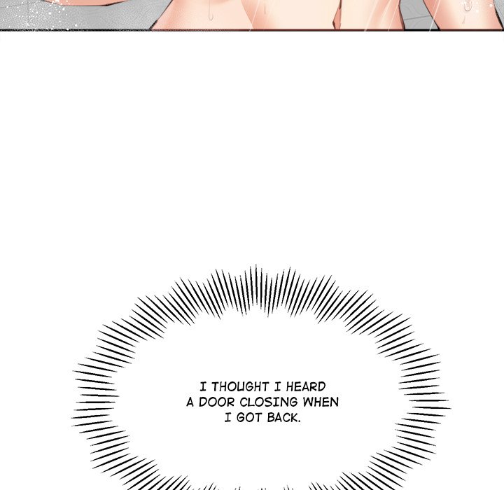 All-Girl Sharehouse - Chapter 7 Page 51