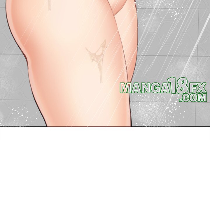 All-Girl Sharehouse - Chapter 7 Page 53