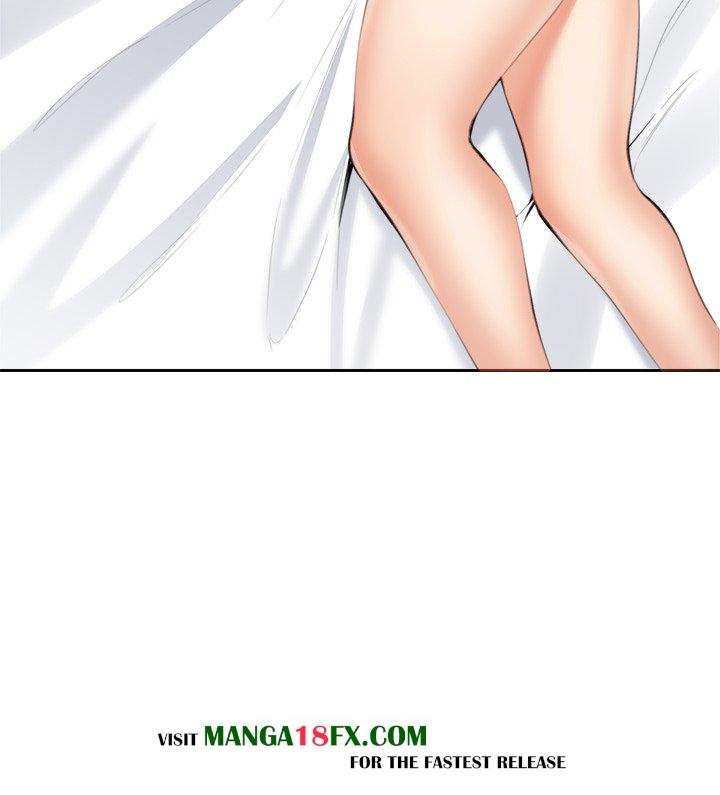 All-Girl Sharehouse - Chapter 7 Page 60